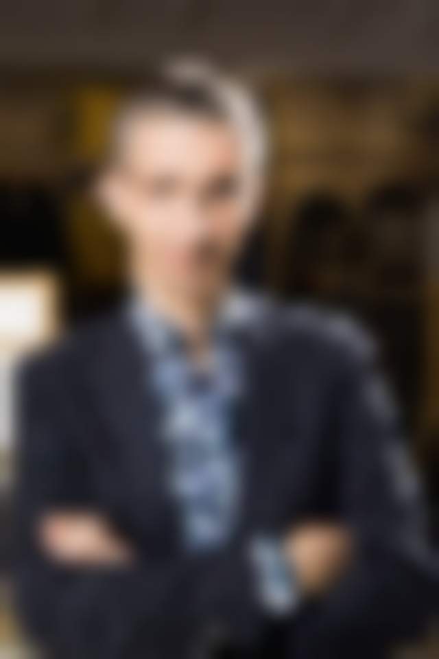 Илья Ярошенко