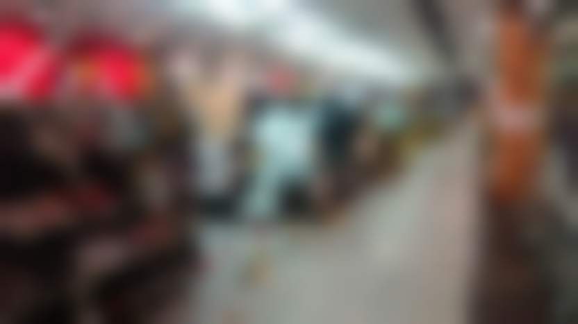 ТЦ на карантине: кто заплатит за убытки?