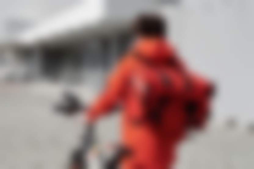 Доставка/ Norma Mortenson/ Pexels