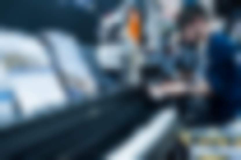 Максим Кравченко, «Музторг»: «Каждый день мы искали сочетание клавиш, позволяющее бизнесу продолжать звучать»