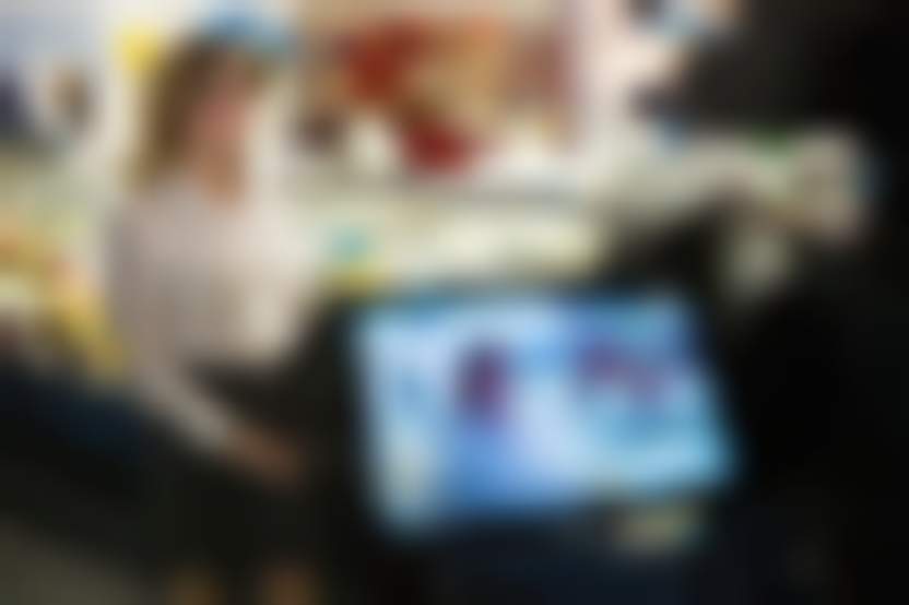 Как прошел Петерфуд 2017