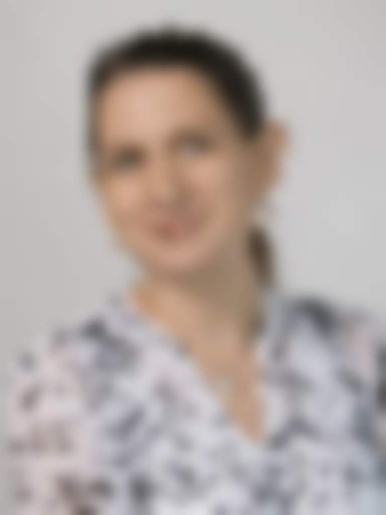 Полина Дмитриева, директор по персоналу ГК «Командор», Красноярск