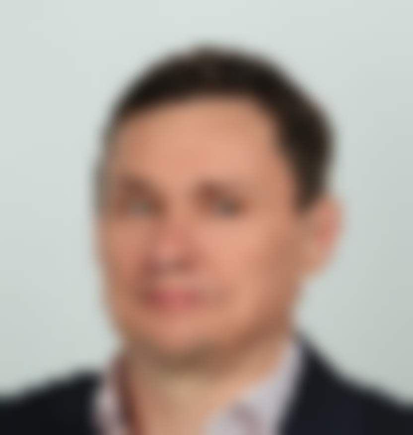 Андрей Фитисов