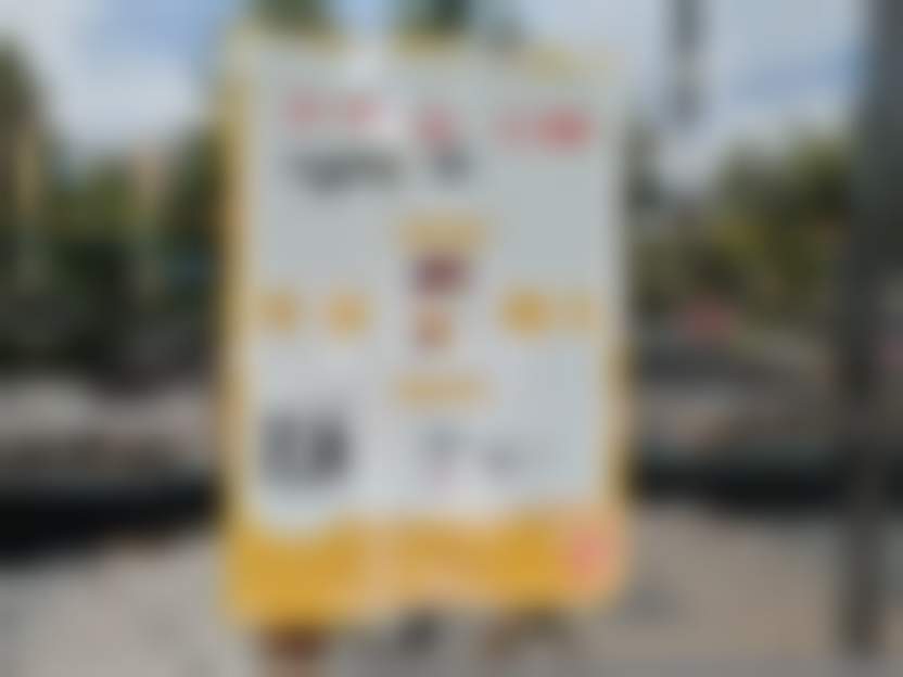 «Макдоналдс»: ресторан повышенной готовности