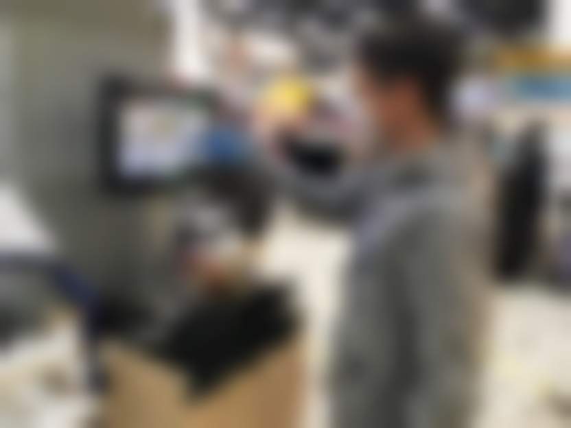 Bizerba предложила решения для обеспечения гигиены в магазине