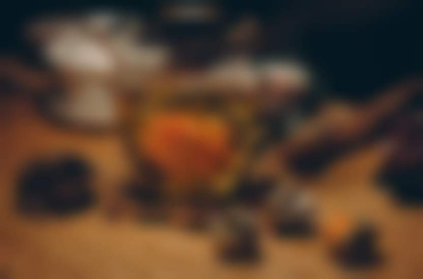 Чай / Pexels / pixabay.com