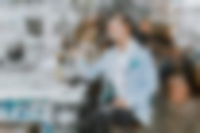 Елена Якубовская, «Чек Инсайт»: «После локдауна качество сервиса вышло на новый виток актуальности»