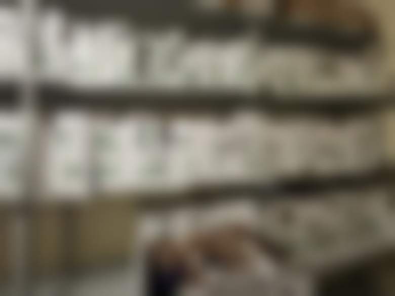 «Шишкин лес»: путь воды