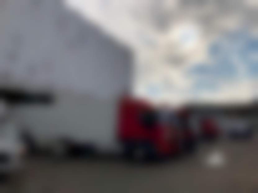 «Хороший выбор» запустил собственный РЦ