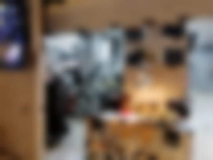 «Макдоналдс»: ресторан повышенной готовности