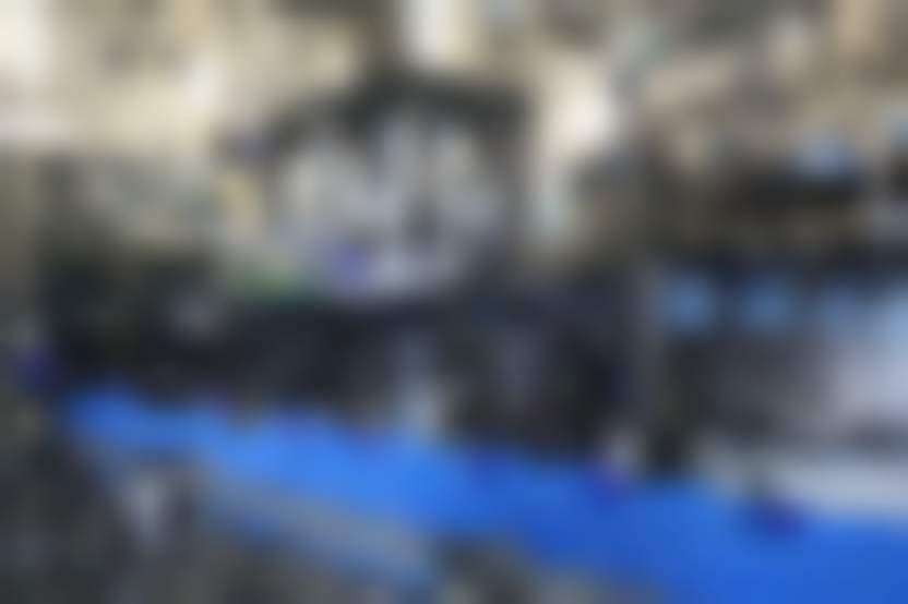 «Шишкин лес»: путь воды