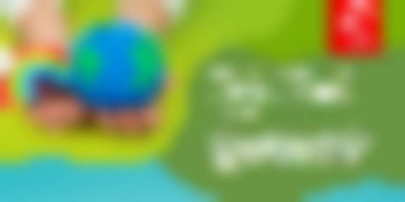 «О’Кей» провел «зеленую» акцию «Сеем добро»