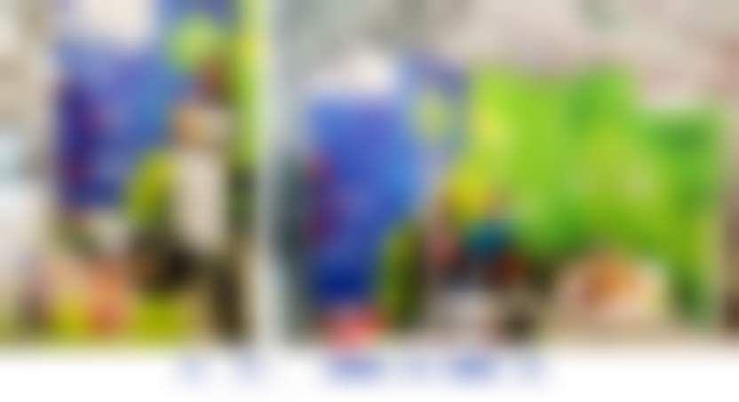 Партнерский стенд Retail.ru