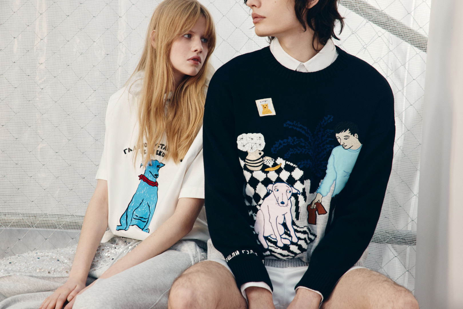 Источник: Befree