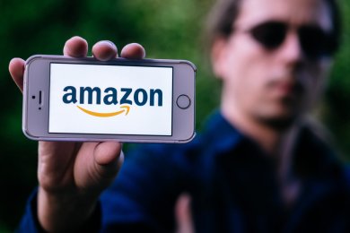 7 млн подделок удалила компания Amazon с сайта в 2023 году