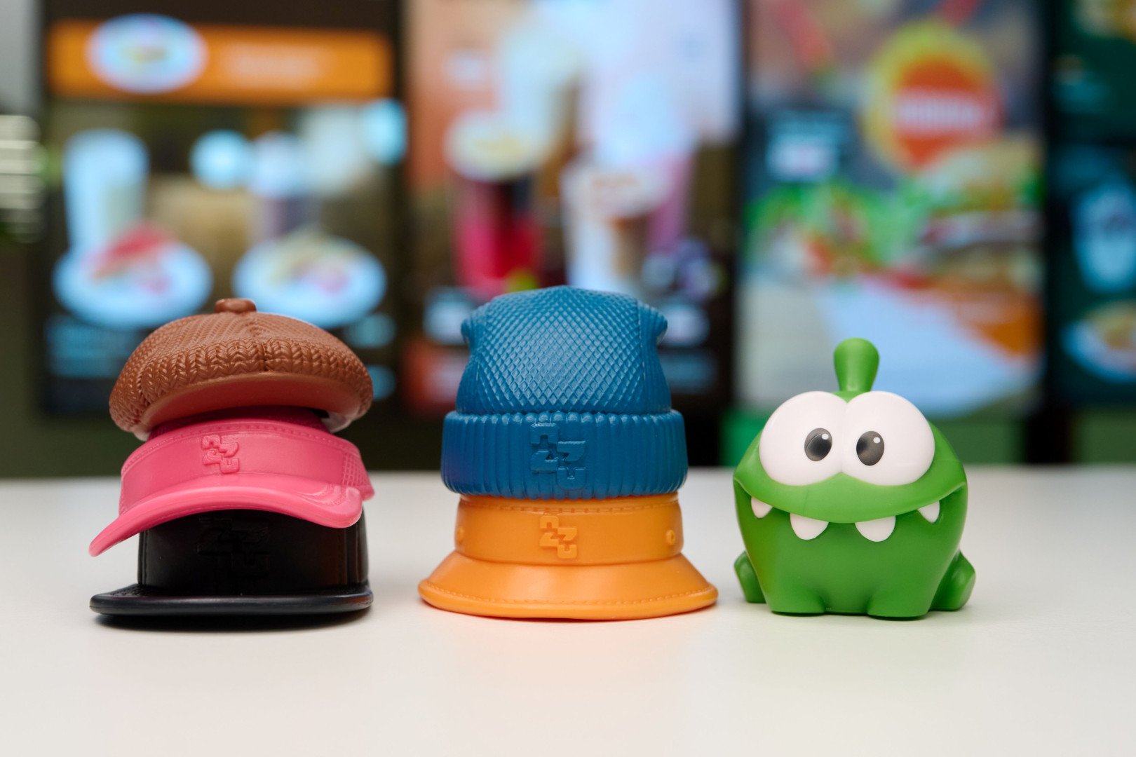 Источник: «Вкусно — и точка» 