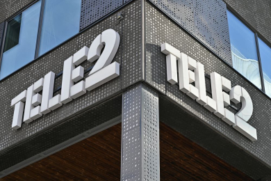 Французский телекоммуникационный холдинг Iliad станет владельцем 19,8% акций Tele2