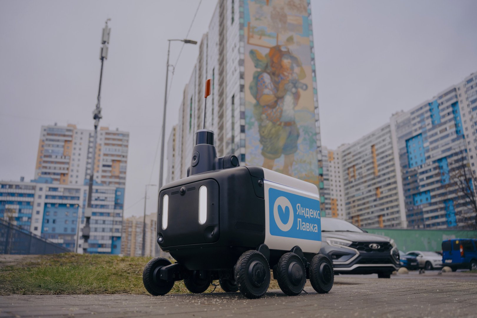 Источник: «Яндекс» 