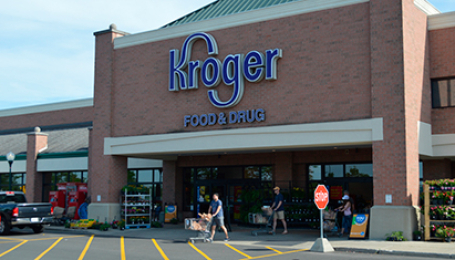 Kroger: как американская сеть оживляет устаревающий формат супермаркетов