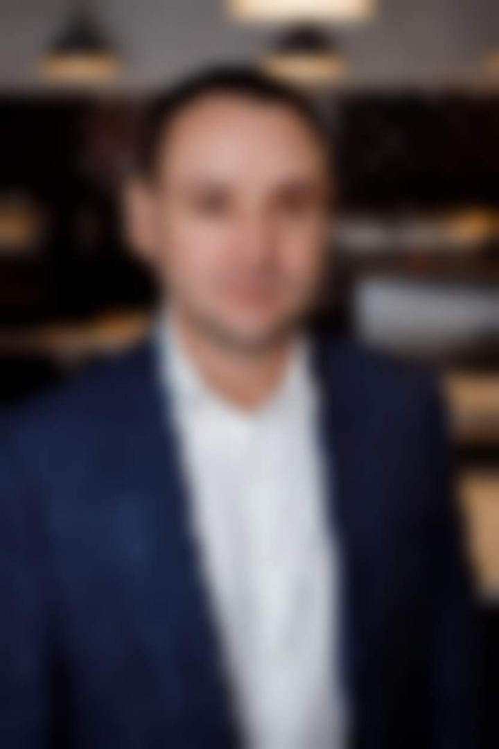 Алексей Чайка