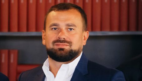 Николай Болотский, «Родияр»: «Половина потерь крупнейших торговых сетей – внутреннее мошенничество»