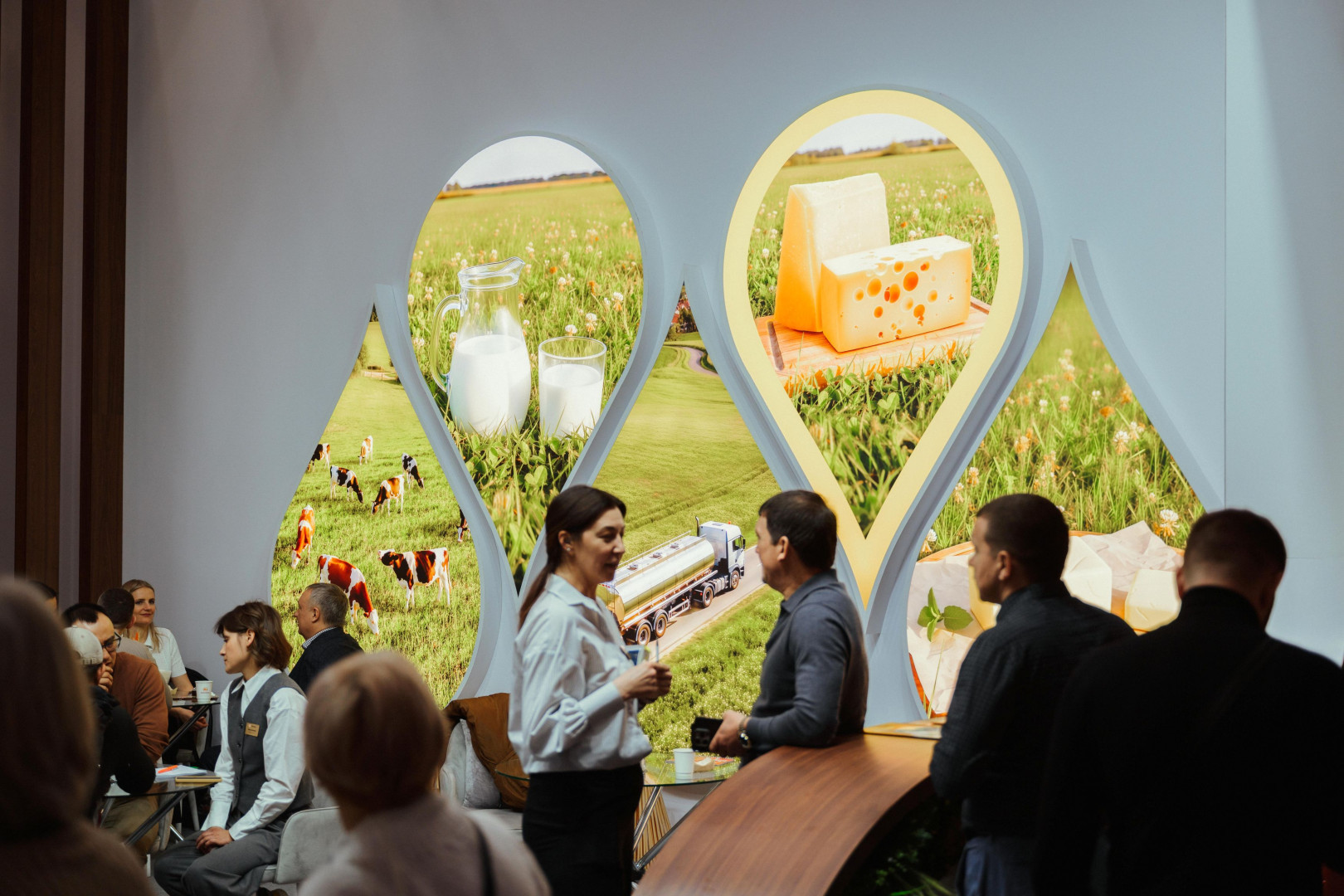 Источник: АО «Экспоцентр»