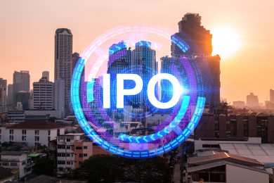 Synergetic рассматривает проведение IPO