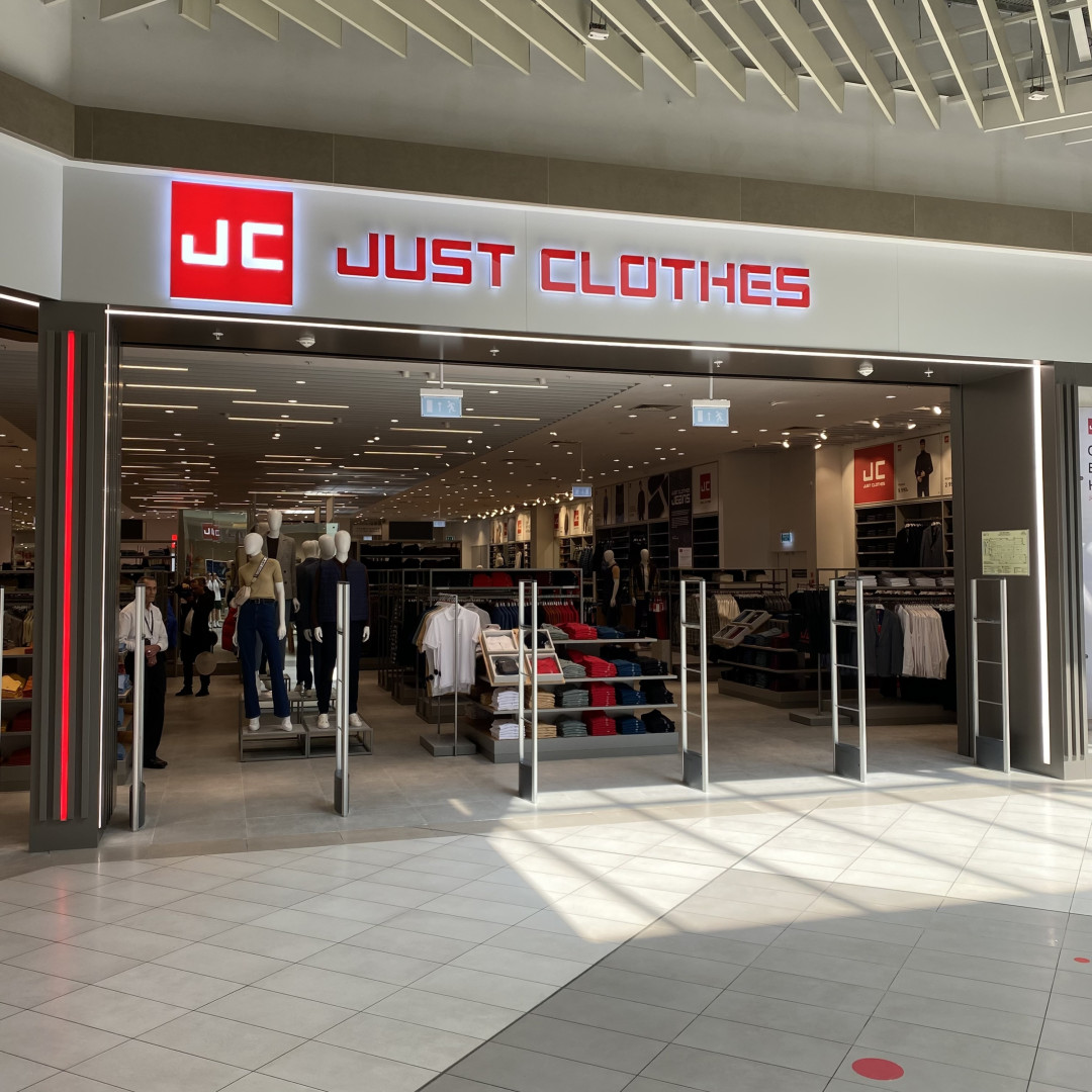 Источник: Just Clothes