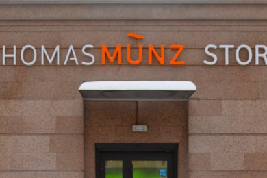 Munz Group удвоит количество новых магазинов в России