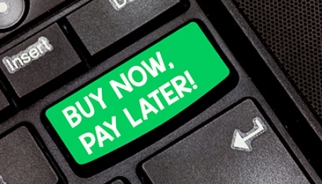 Покупай сейчас, плати потом: как новый способ оплаты меняет e-commerce в США