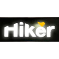 Логотип Hiker