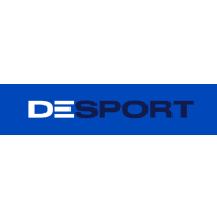 Логотип Desport