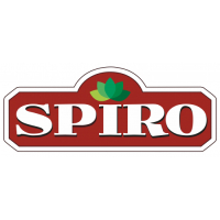 Логотип Спиро Групп