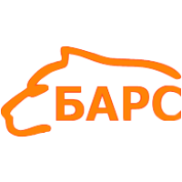 Логотип Барс