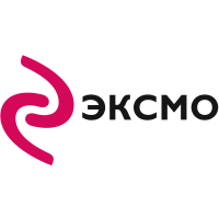 Логотип «Эксмо»
