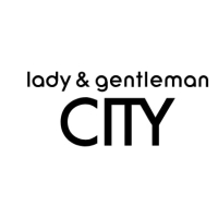 Логотип Lady & Gentleman City