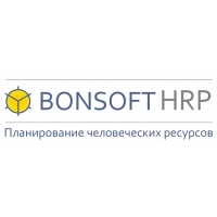 Логотип Бонсофт