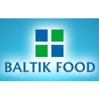 Логотип Балтик Фуд