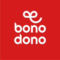 Логотип Bonodono