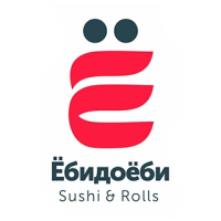 Логотип Ёбидоёби