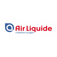 Логотип Air Liquide