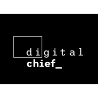 Логотип Digital Chief
