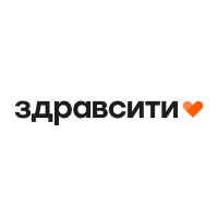 Логотип Здравсити.ру