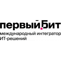 Логотип Первый БИТ
