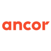 Логотип Ancor