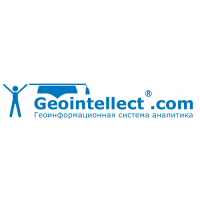 Логотип Центр пространственных исследований (Геоинтеллект)