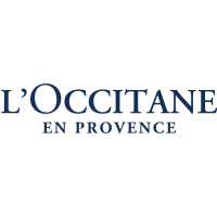 Логотип L’Occitane
