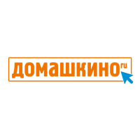 Логотип Домашкино