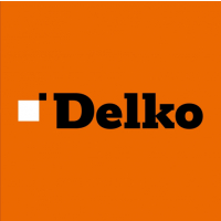 Логотип Delko