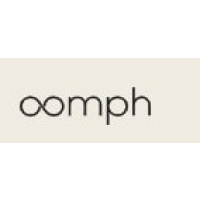 Логотип  Oomph